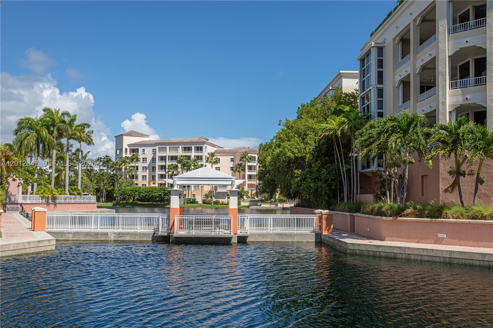 LAKE VILLA TWO CONDO - Residential Lease