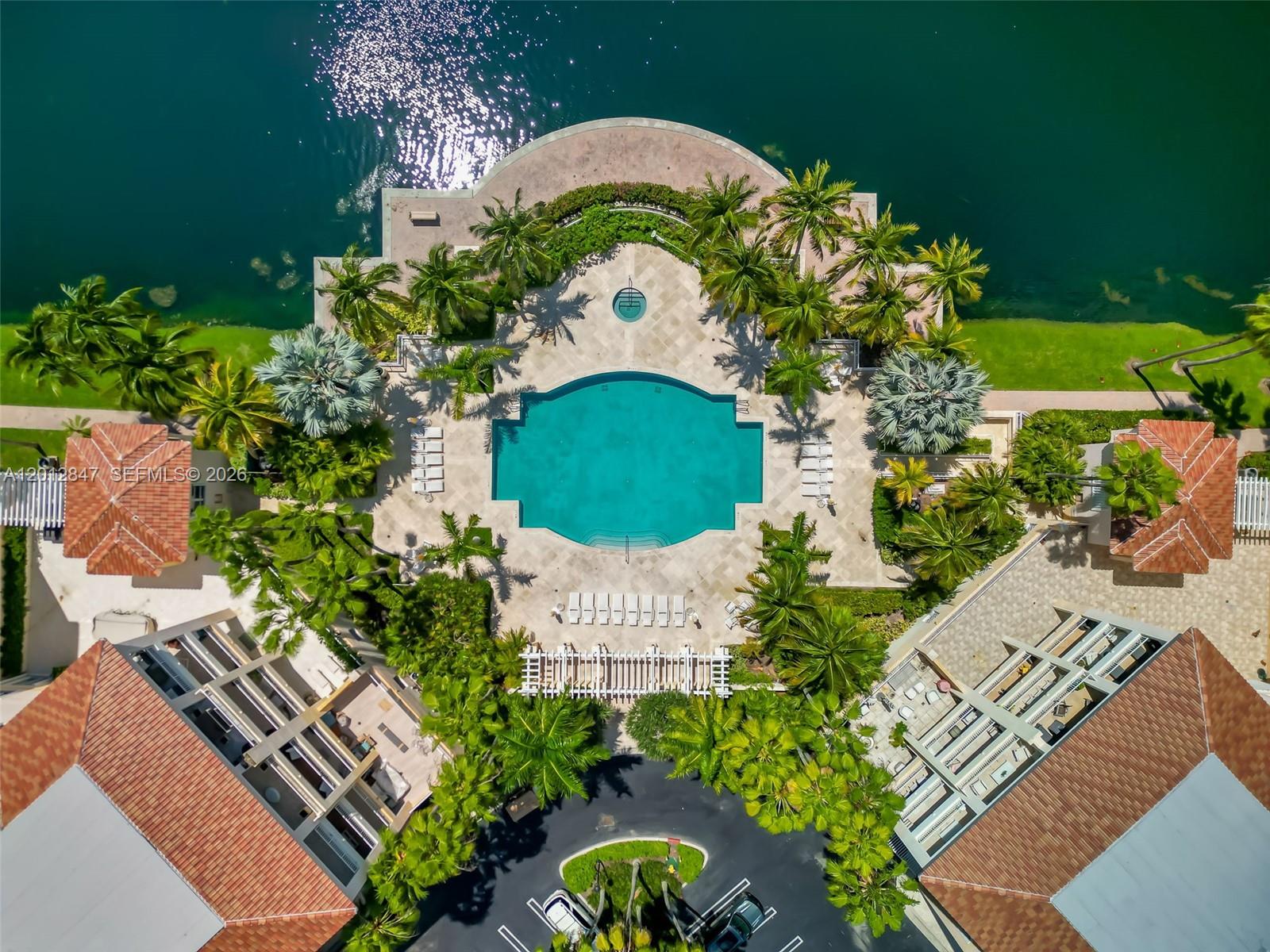 LAKE VILLA TWO CONDO - Residential Lease