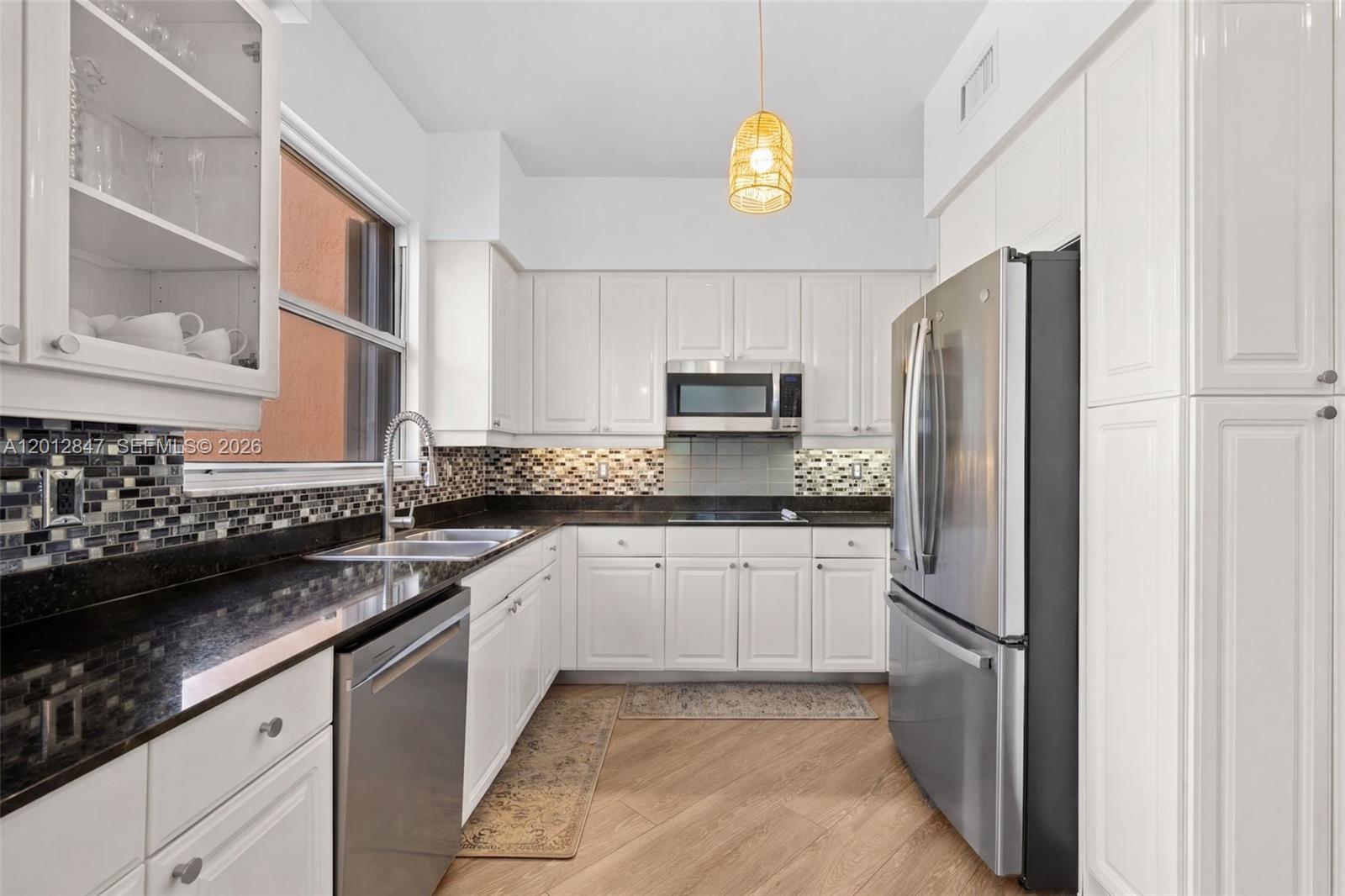 LAKE VILLA TWO CONDO - Residential Lease