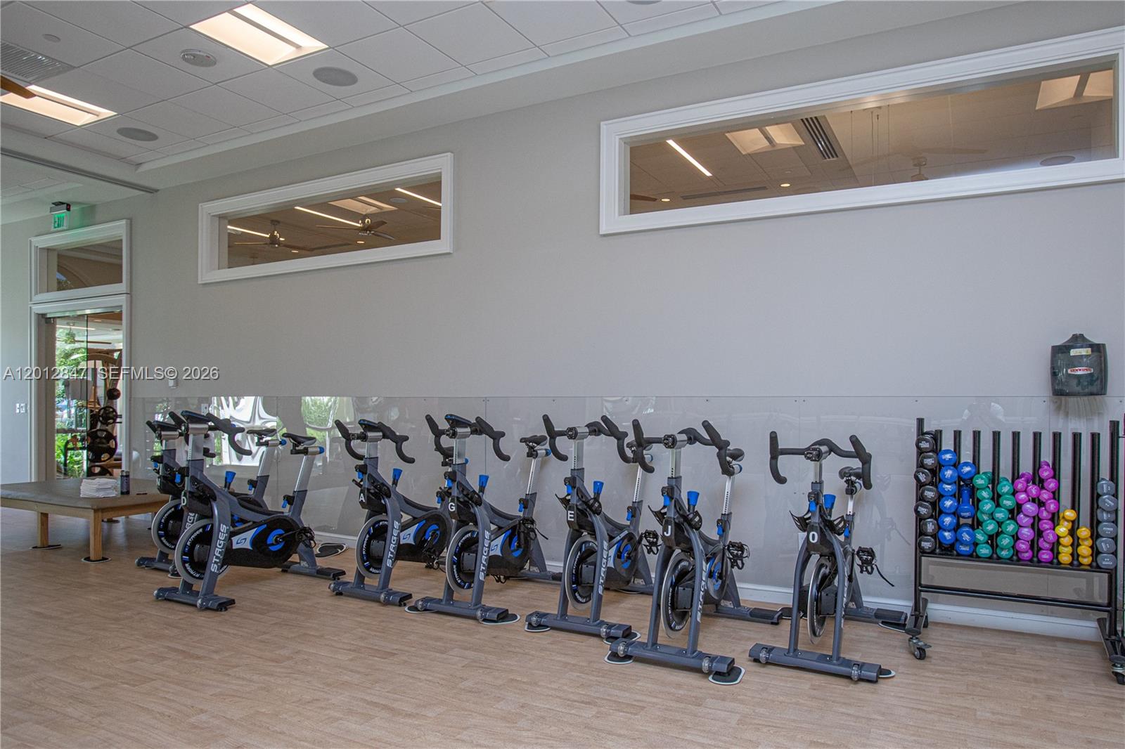 LAKE VILLA TWO CONDO - Residential Lease