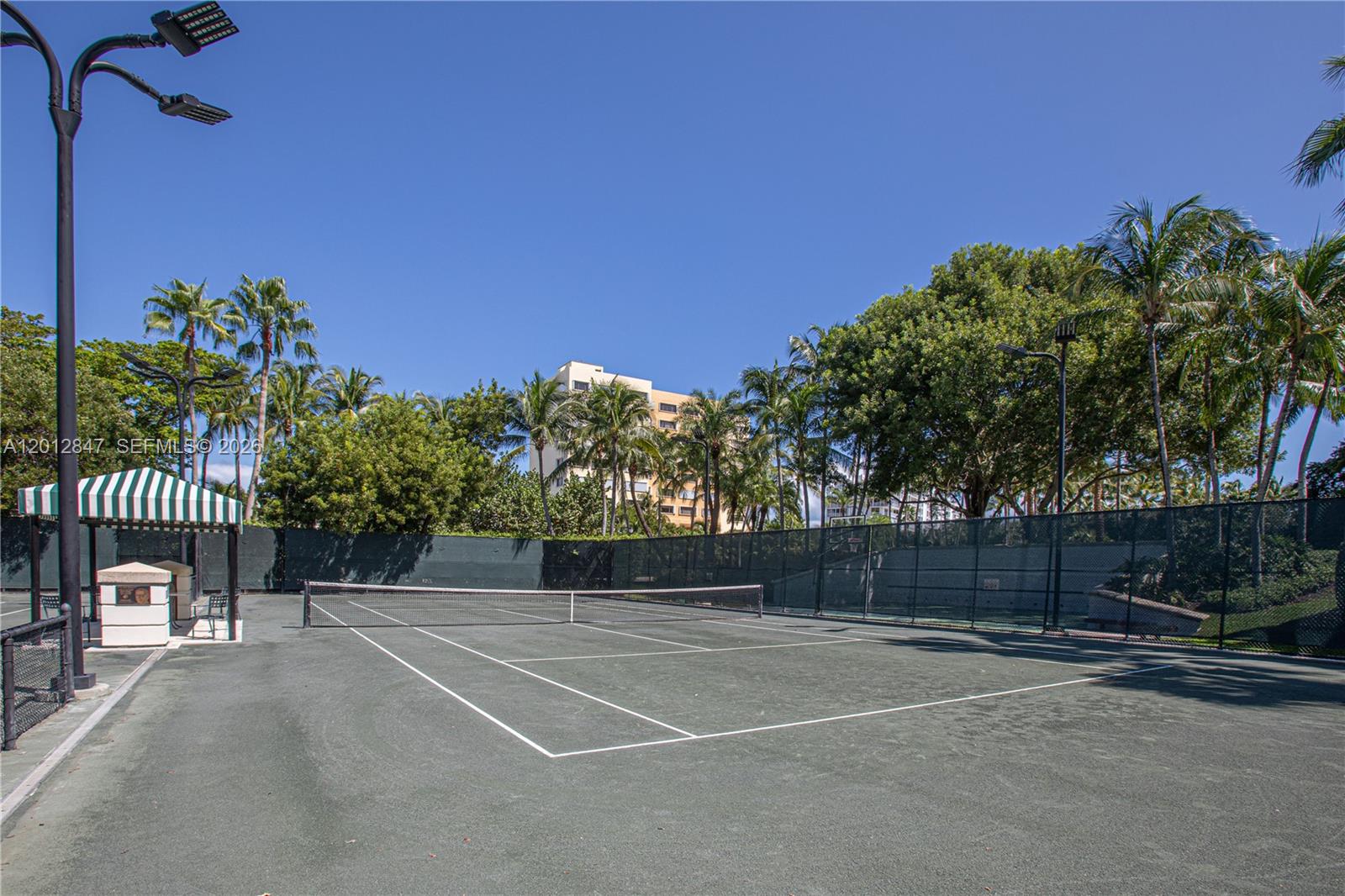 LAKE VILLA TWO CONDO - Residential Lease