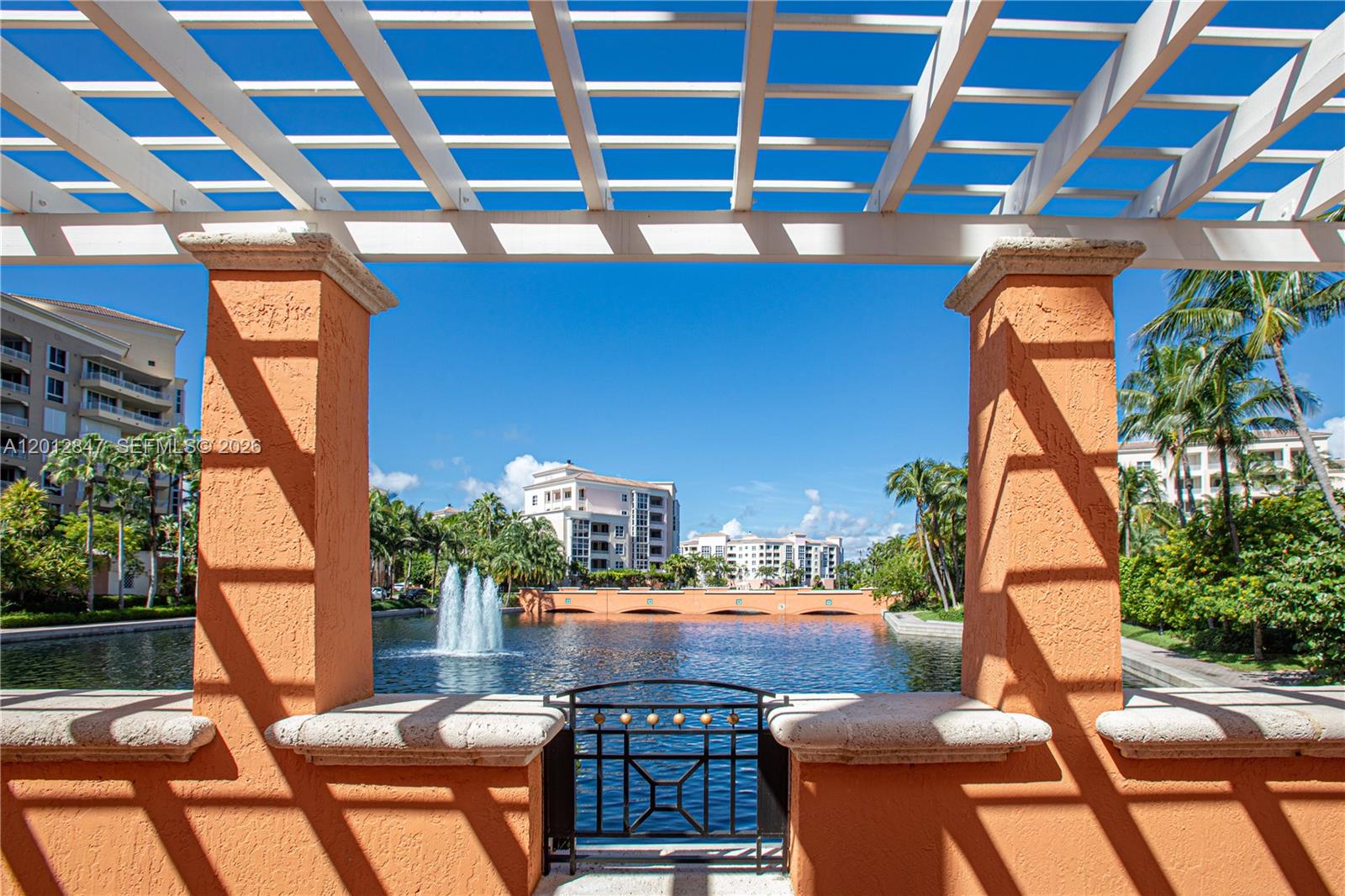 LAKE VILLA TWO CONDO - Residential Lease