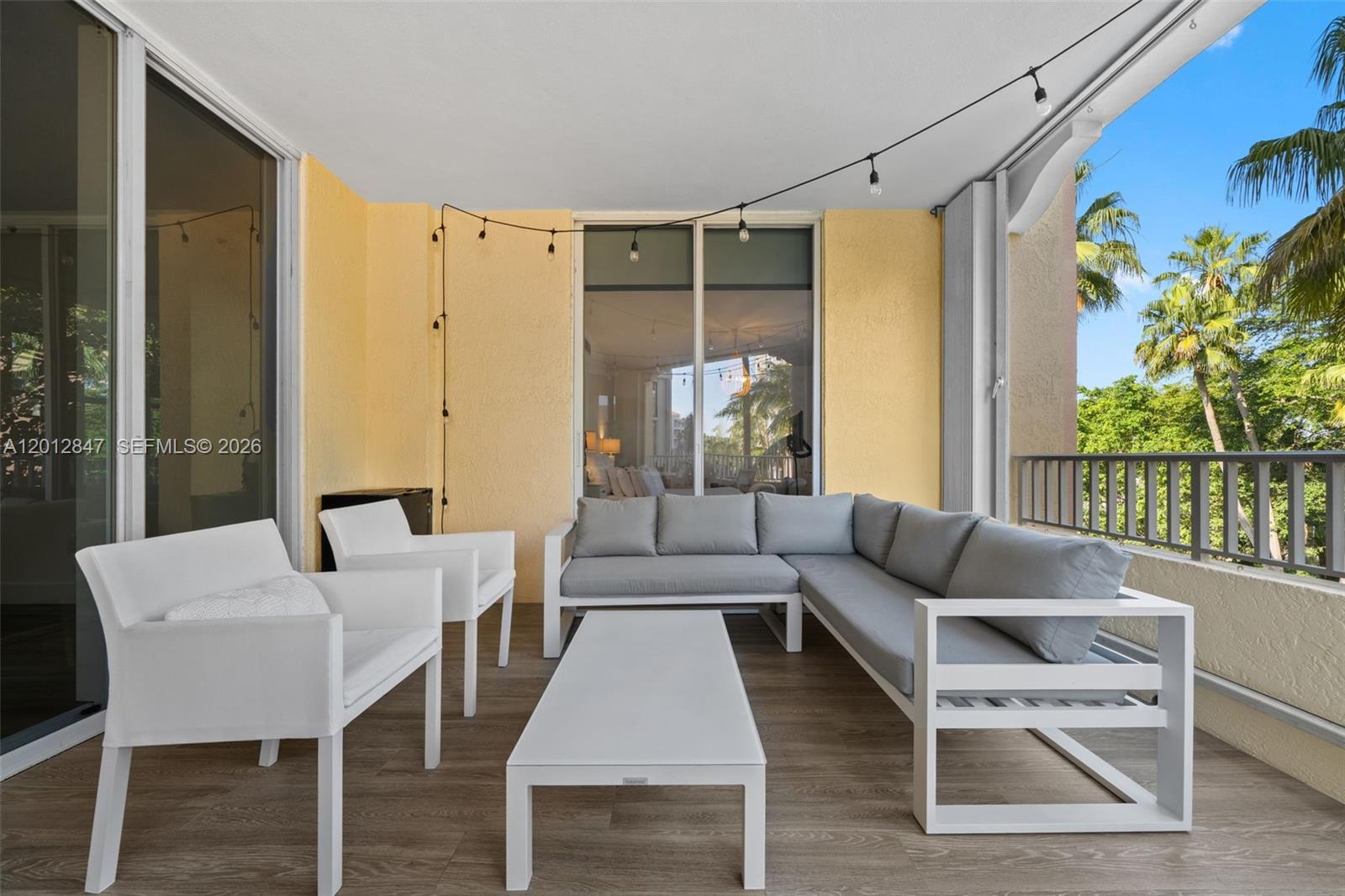 LAKE VILLA TWO CONDO - Residential Lease