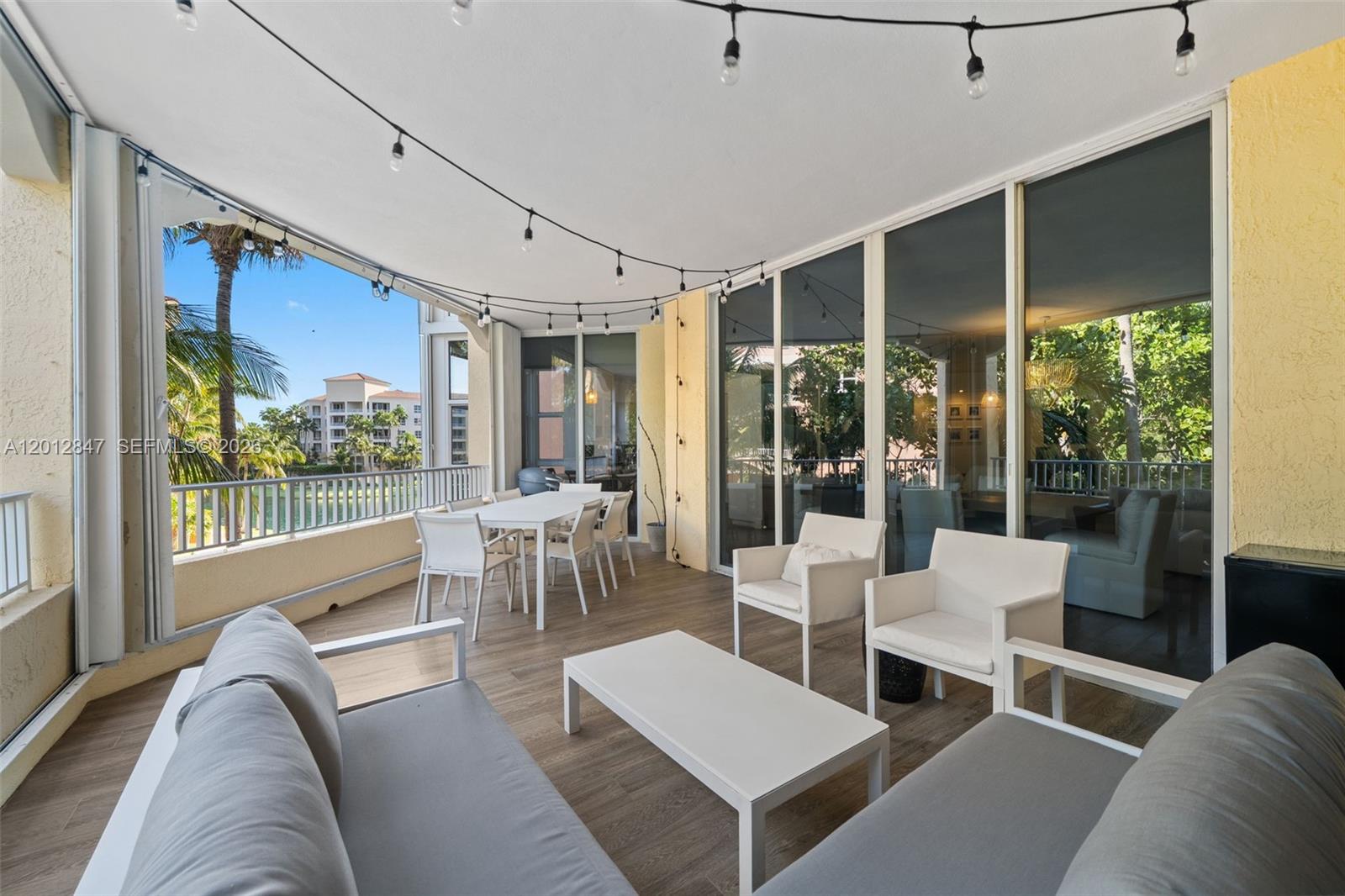 LAKE VILLA TWO CONDO - Residential Lease