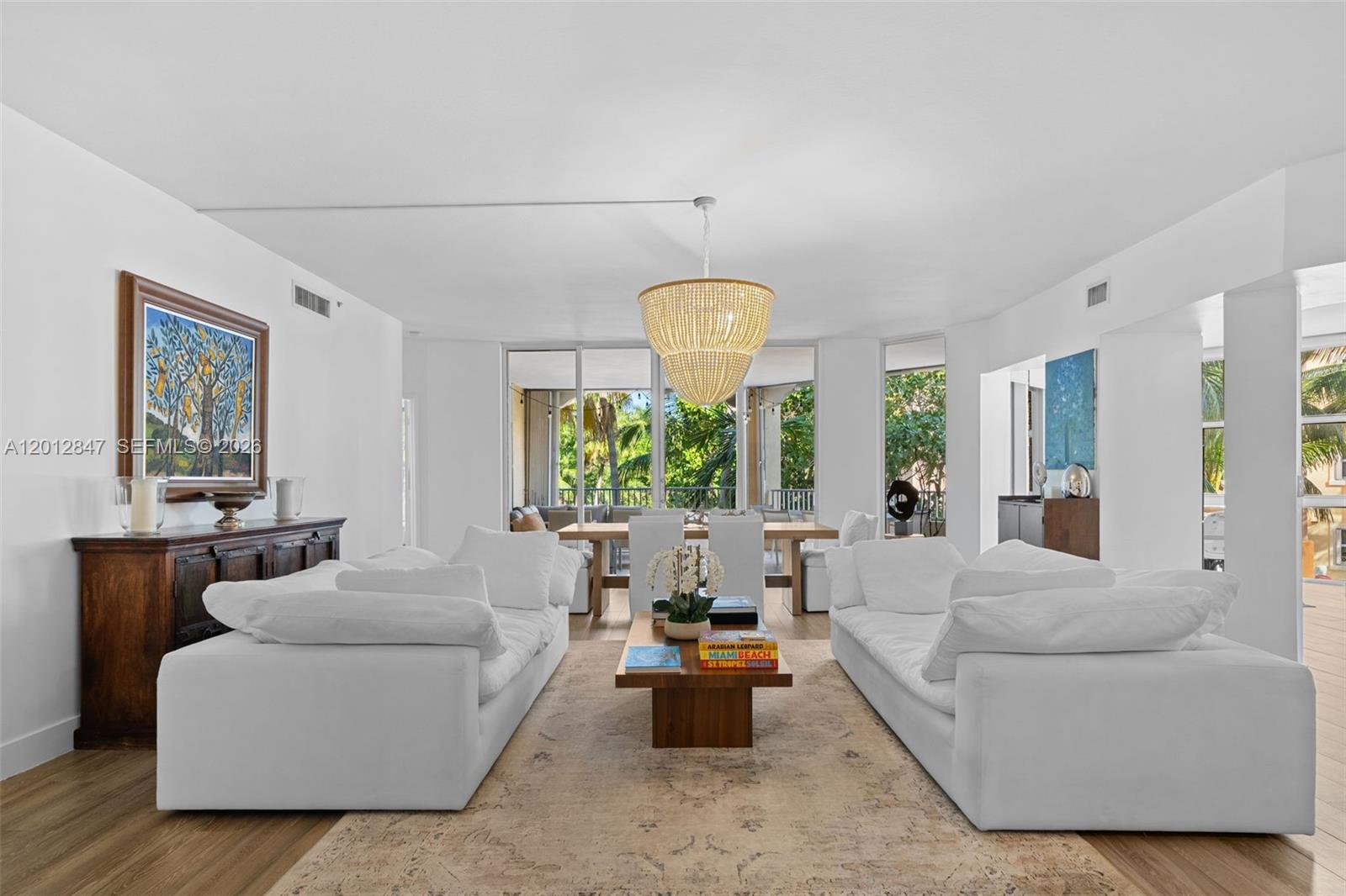 LAKE VILLA TWO CONDO - Residential Lease