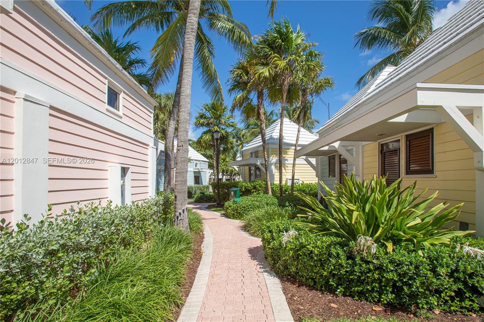 LAKE VILLA TWO CONDO - Residential Lease