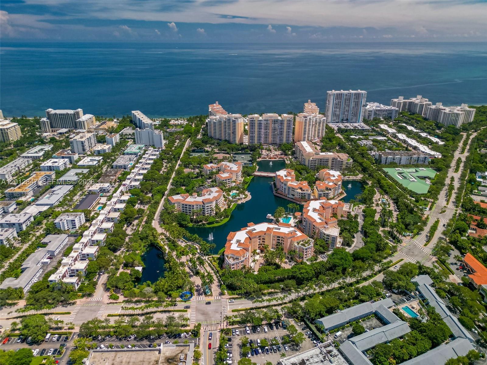LAKE VILLA TWO CONDO - Residential Lease