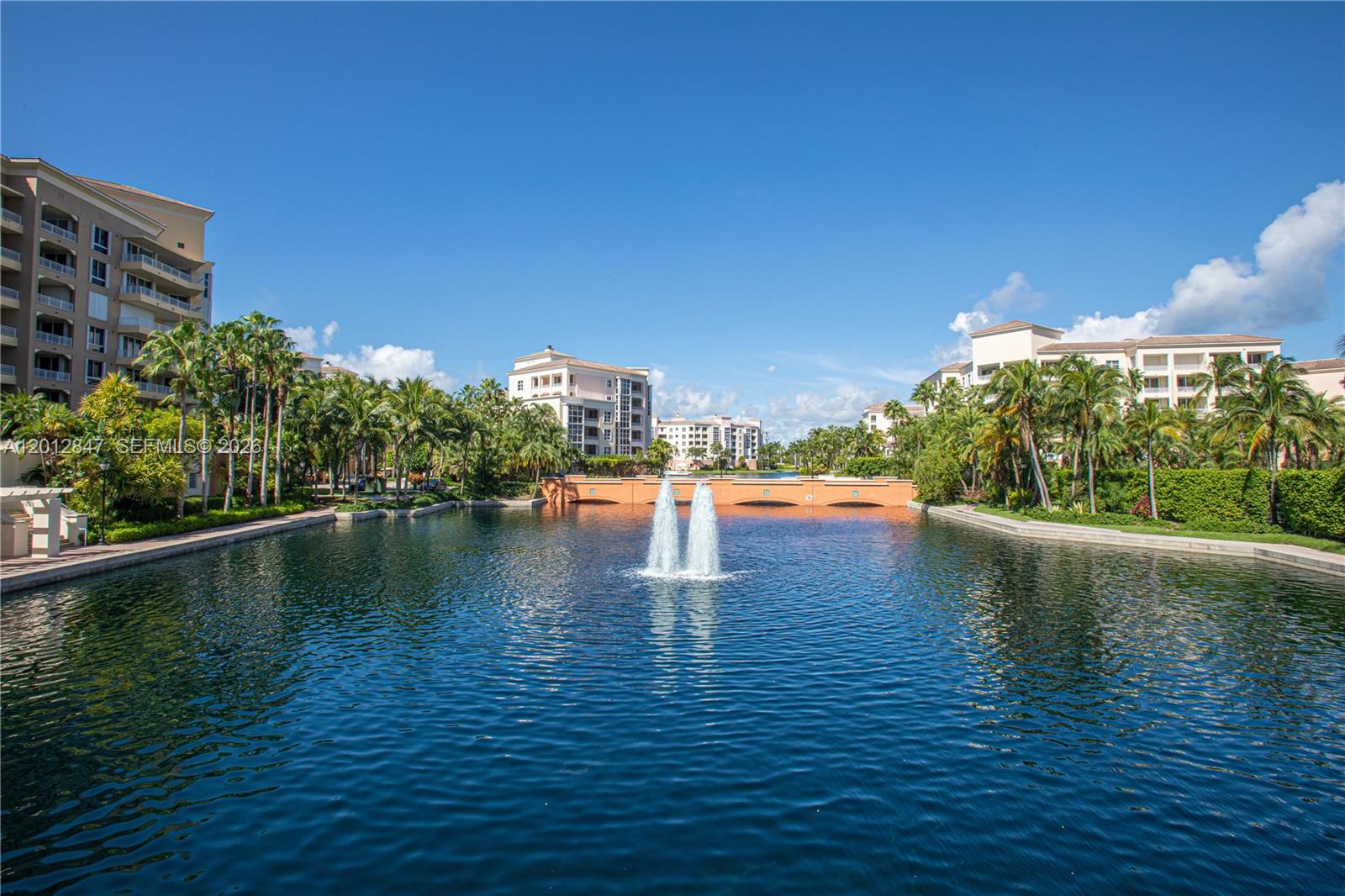 LAKE VILLA TWO CONDO - Residential Lease