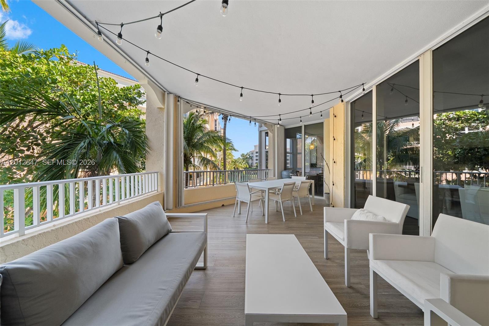 LAKE VILLA TWO CONDO - Residential Lease