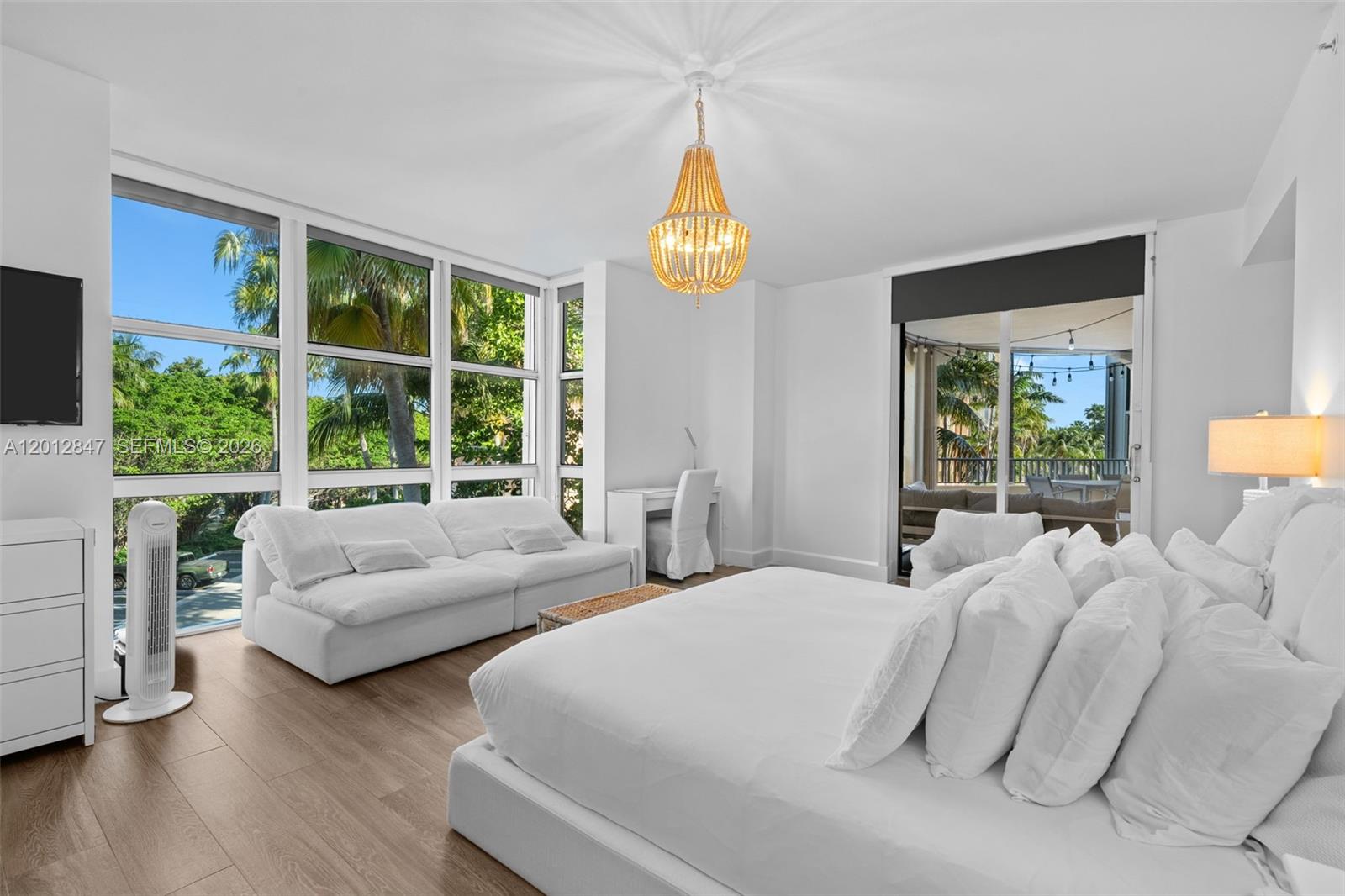 LAKE VILLA TWO CONDO - Residential Lease