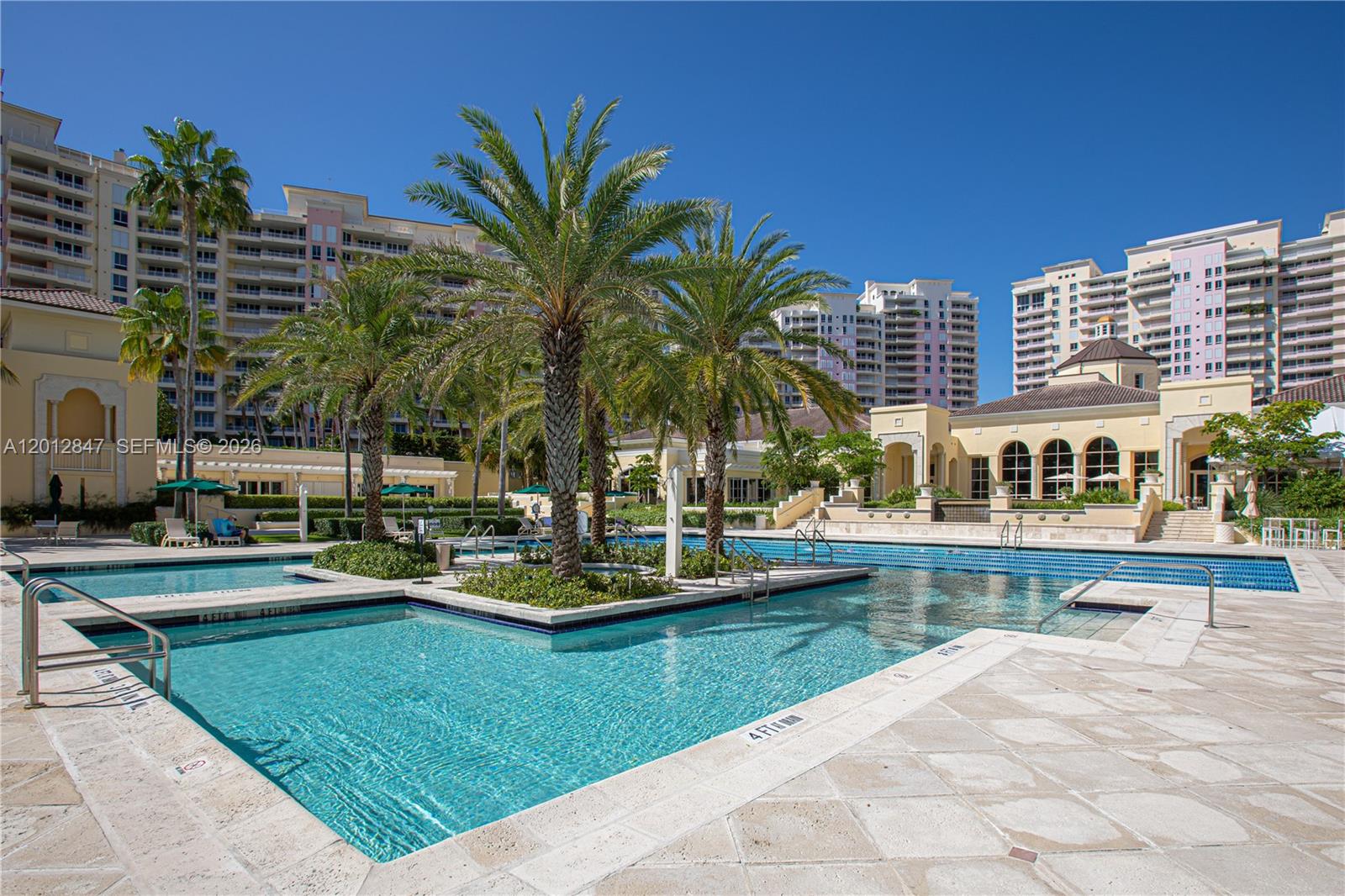 LAKE VILLA TWO CONDO - Residential Lease
