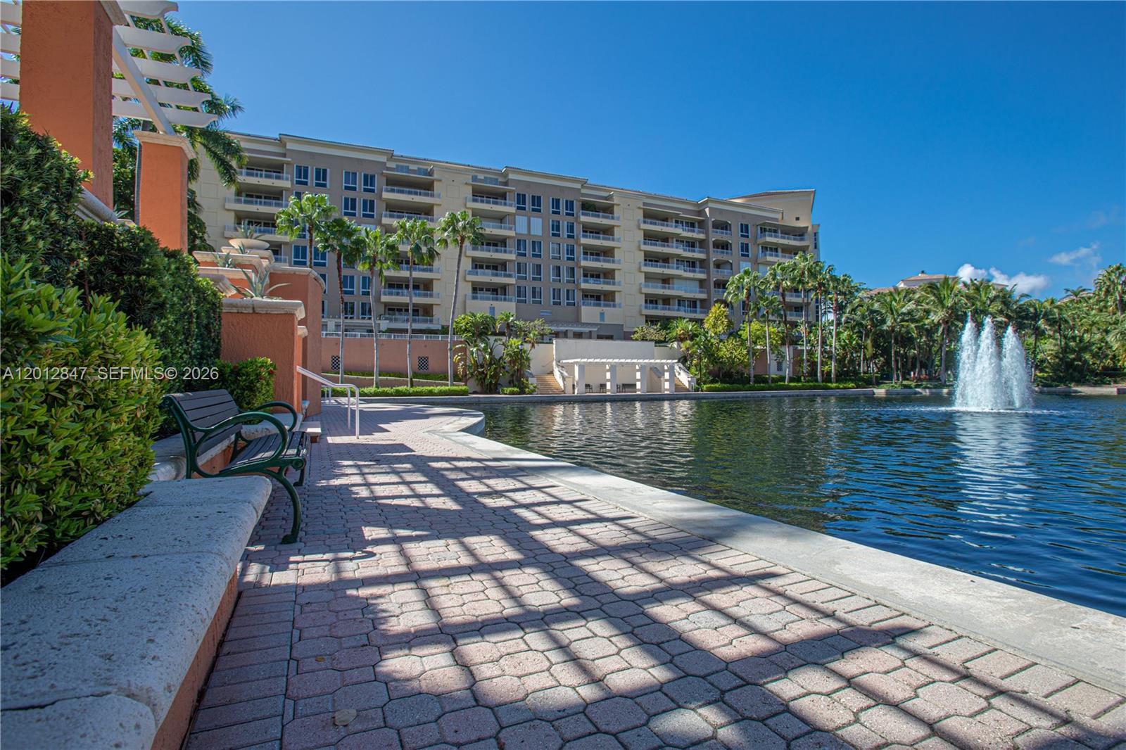 LAKE VILLA TWO CONDO - Residential Lease