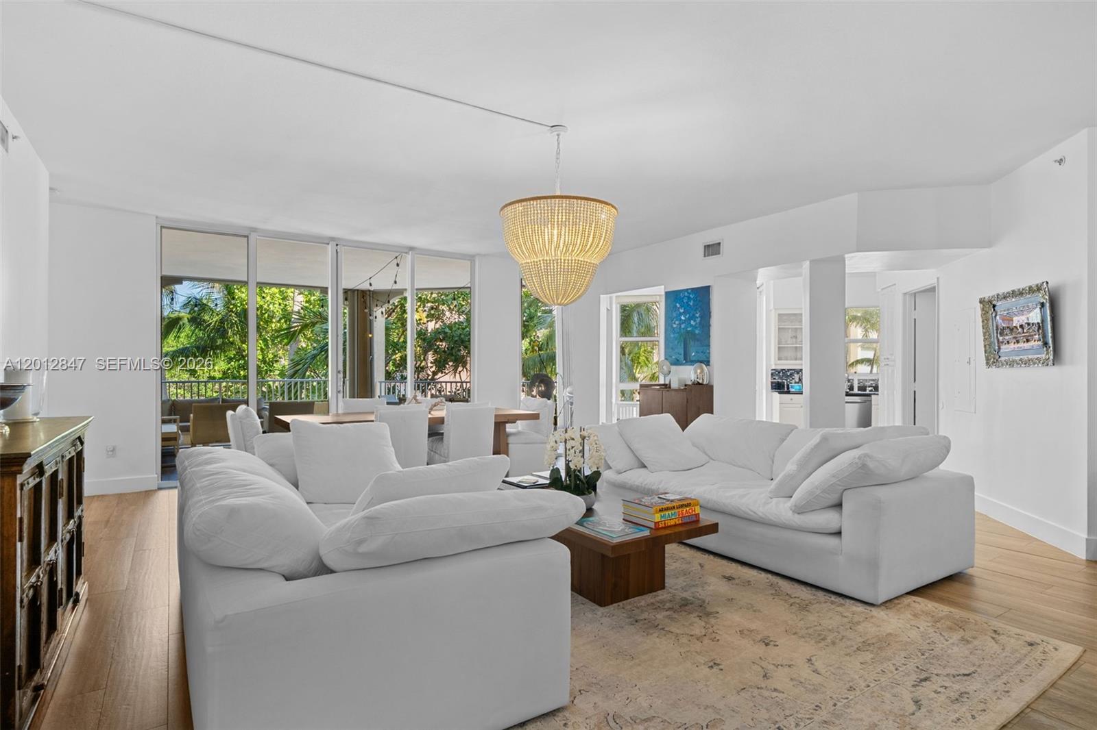 LAKE VILLA TWO CONDO - Residential Lease