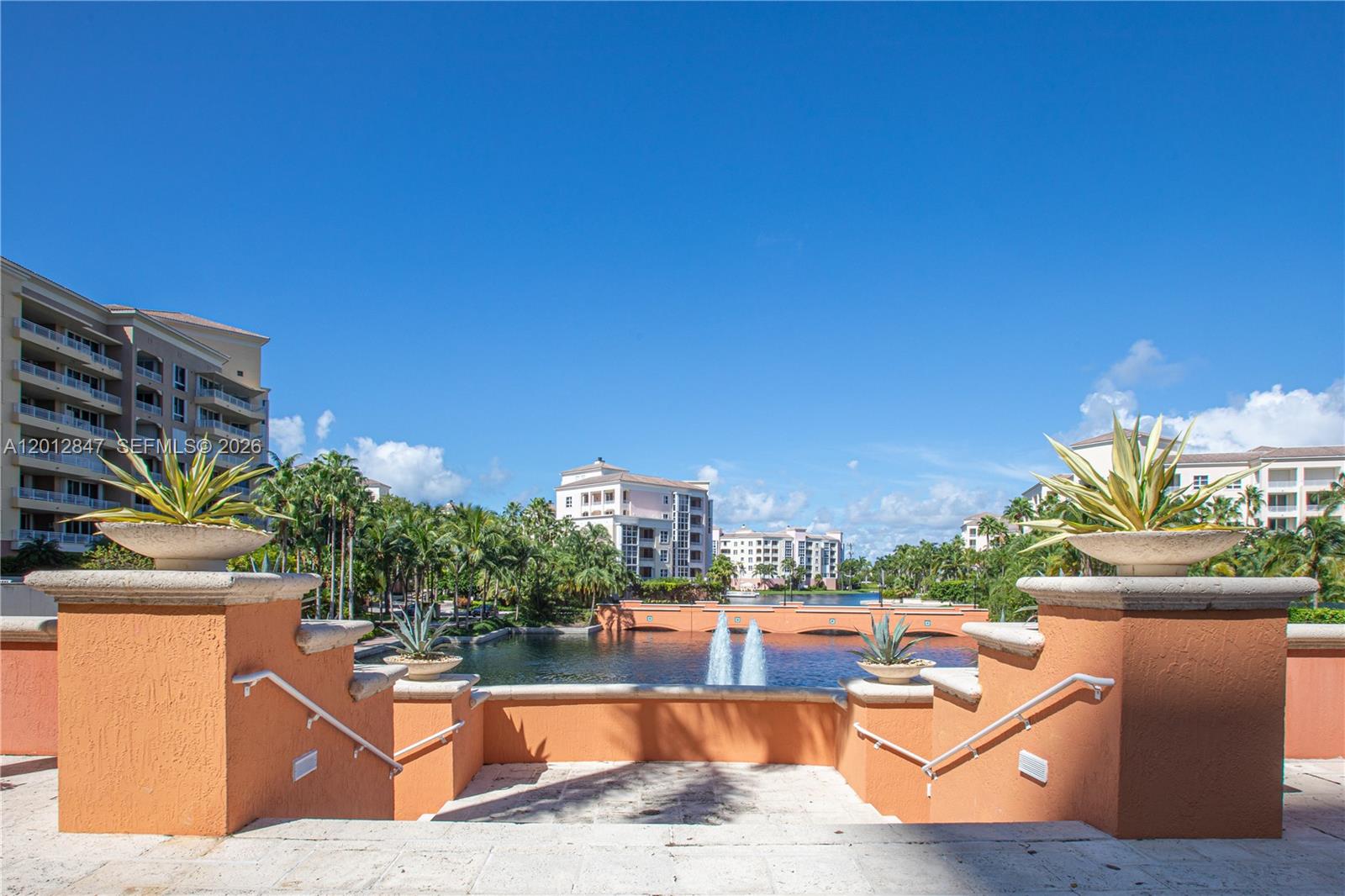 LAKE VILLA TWO CONDO - Residential Lease