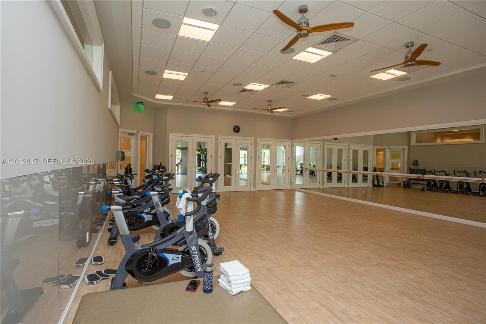 LAKE VILLA TWO CONDO - Residential Lease