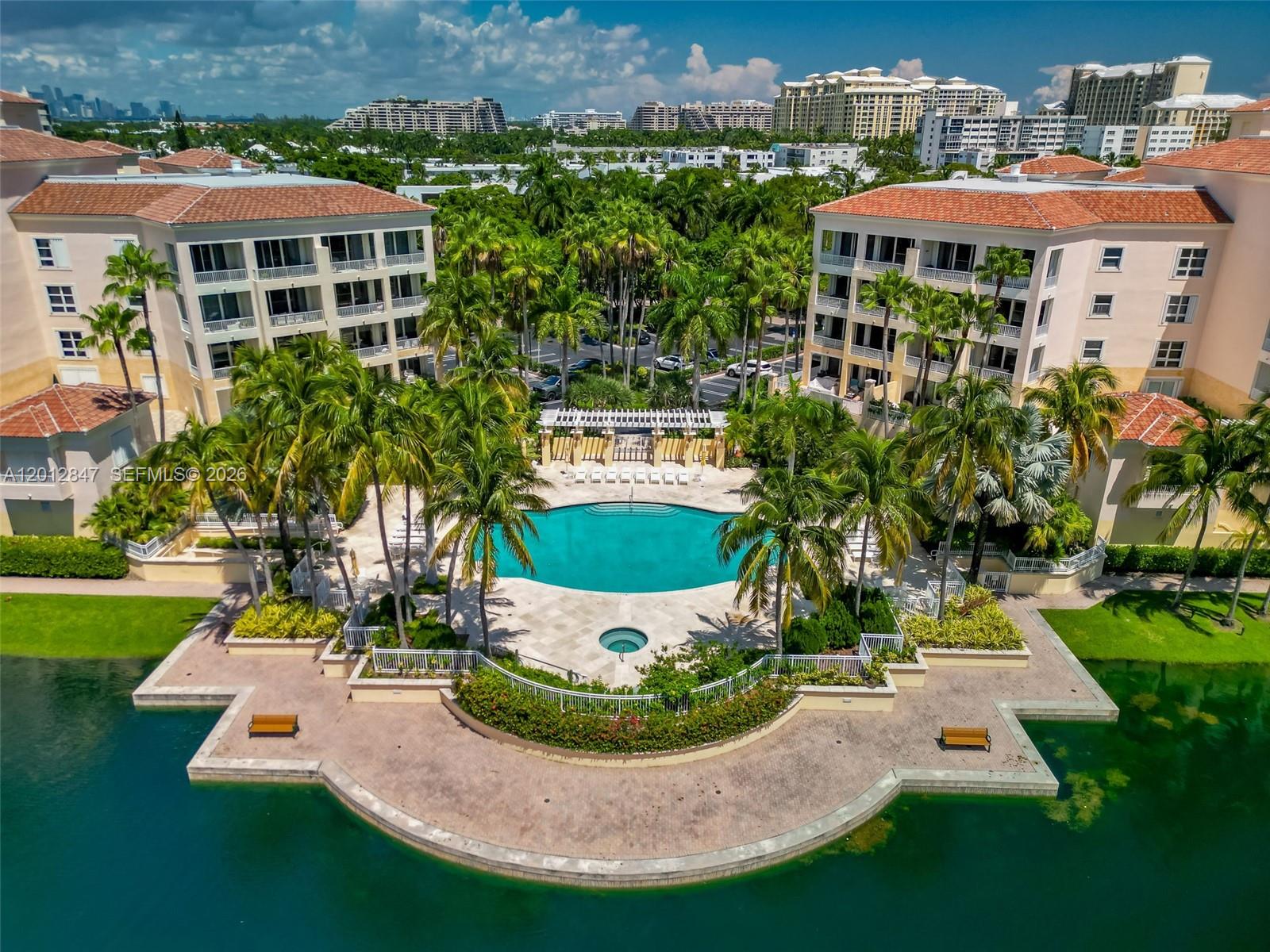 LAKE VILLA TWO CONDO - Residential Lease