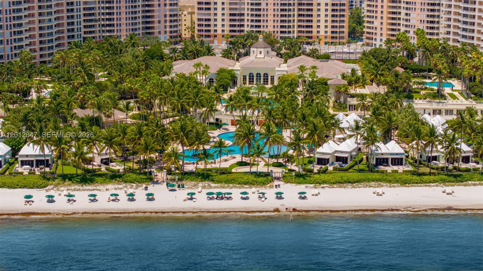 LAKE VILLA TWO CONDO - Residential Lease