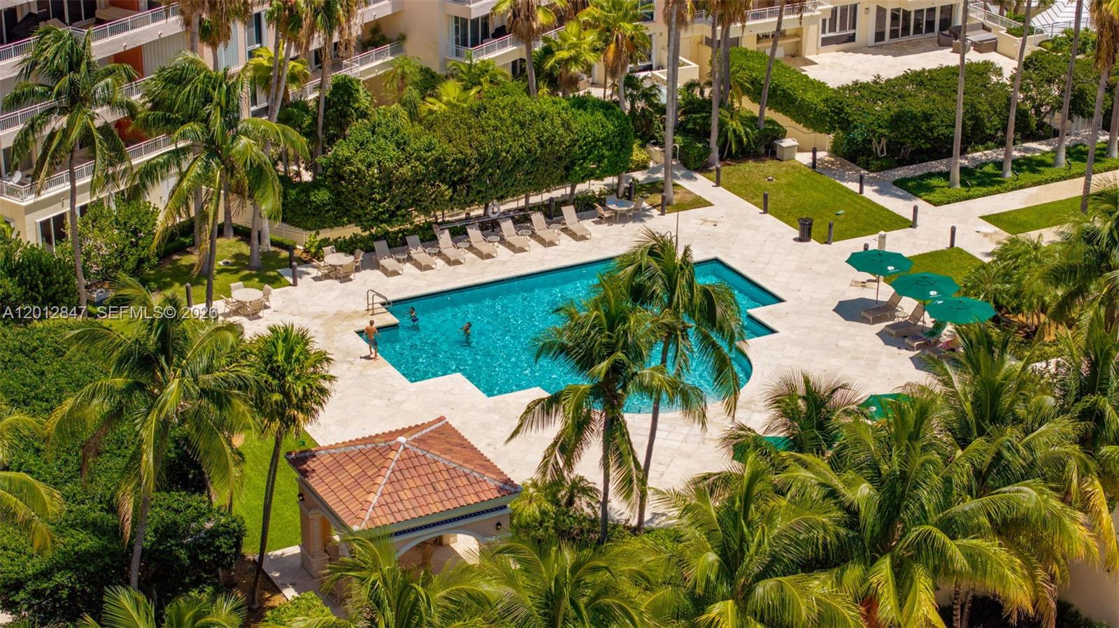 LAKE VILLA TWO CONDO - Residential Lease