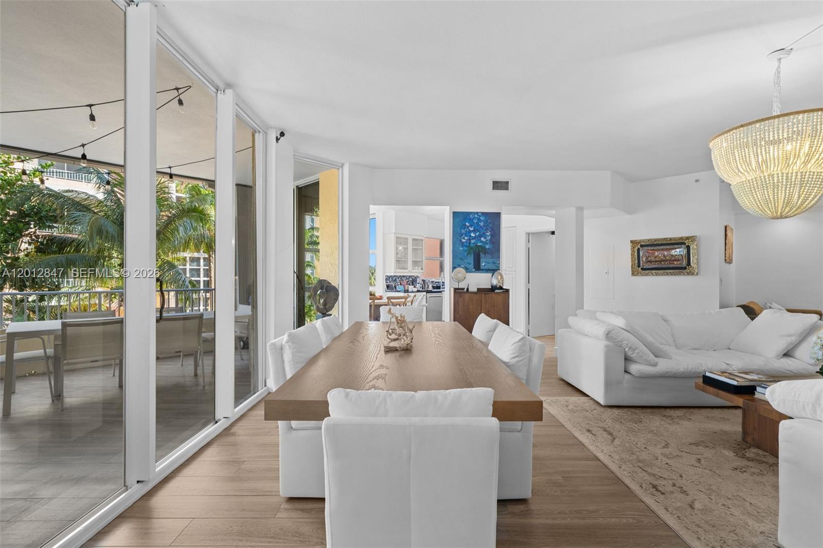 LAKE VILLA TWO CONDO - Residential Lease