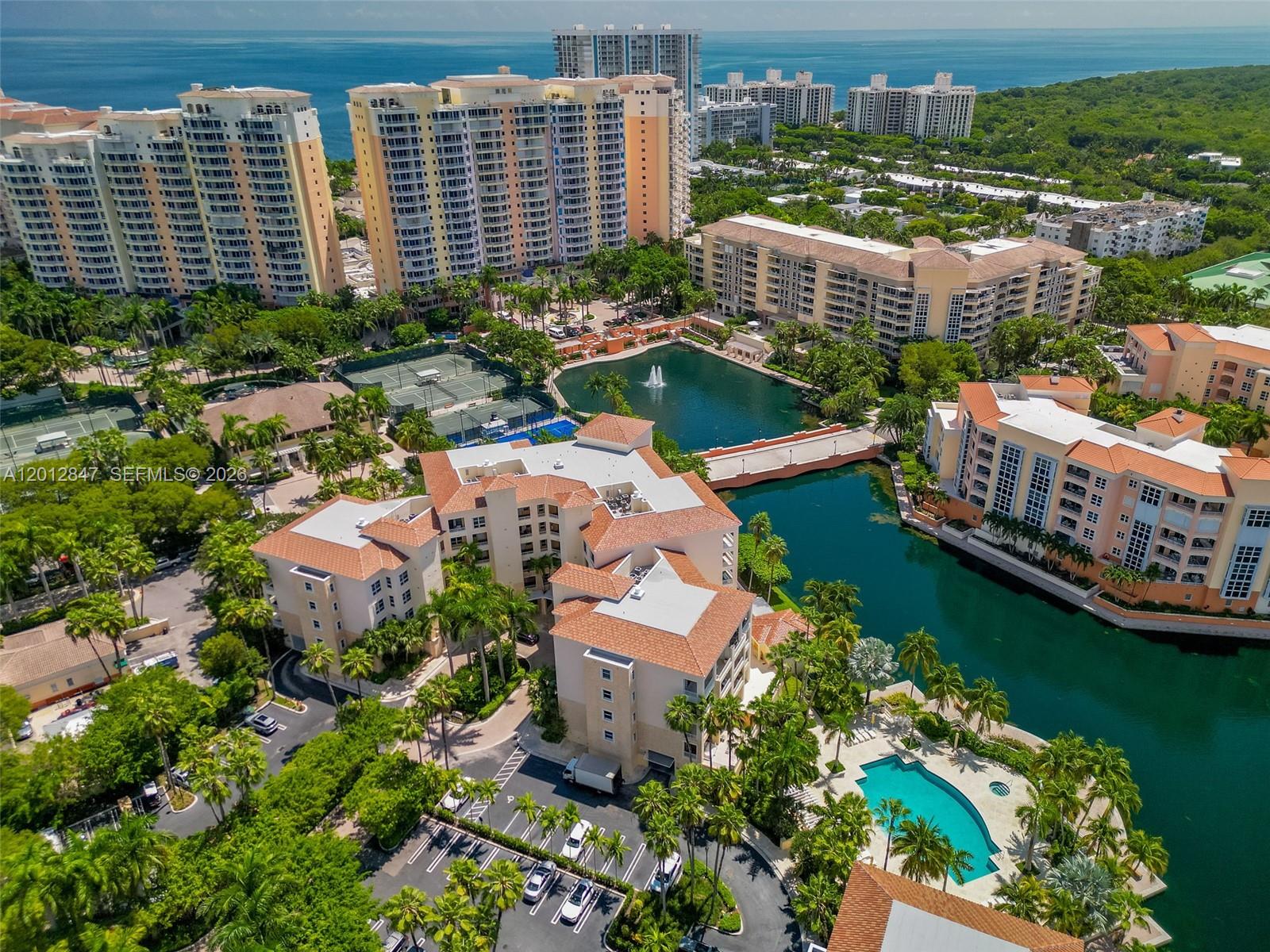 LAKE VILLA TWO CONDO - Residential Lease