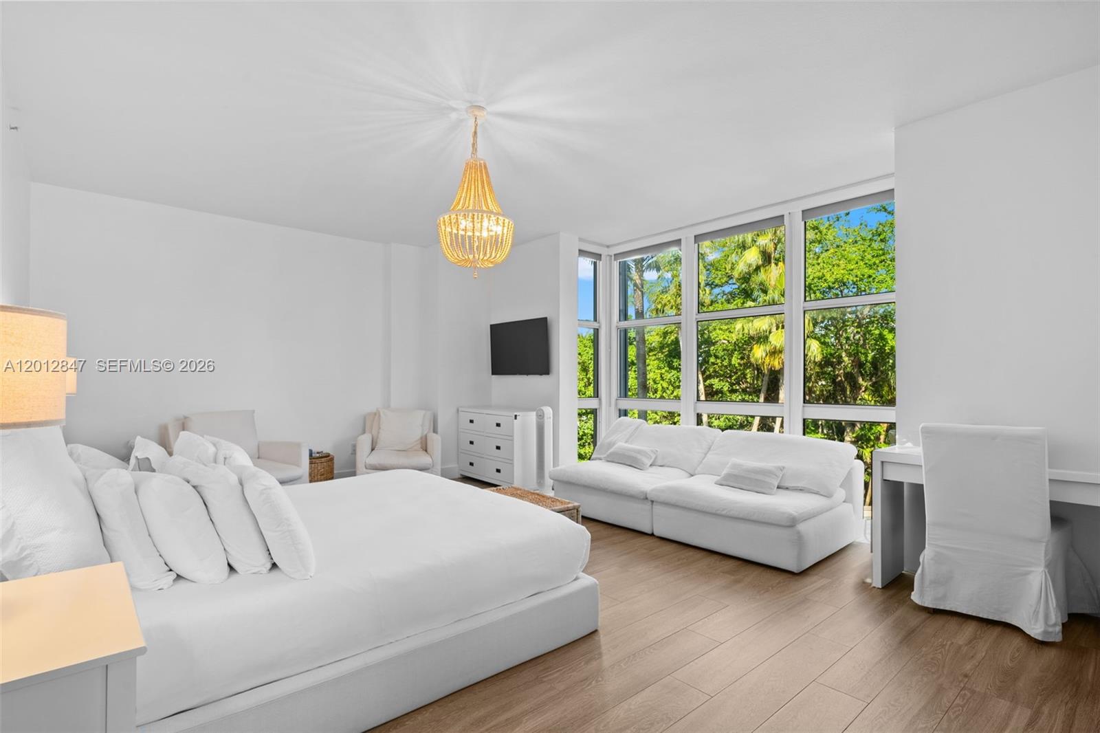 LAKE VILLA TWO CONDO - Residential Lease