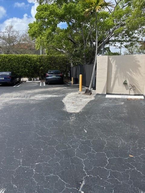 JACKSON PEACOCKS SUB 3-18 - Residential