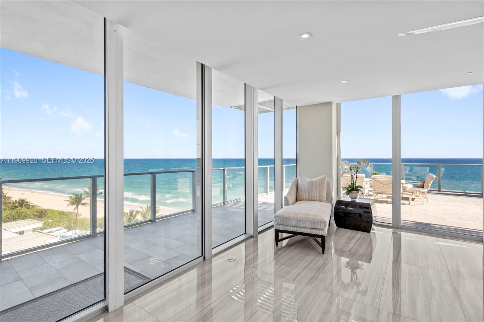 2200 FORT LAUDERDALE BEAC - Residential