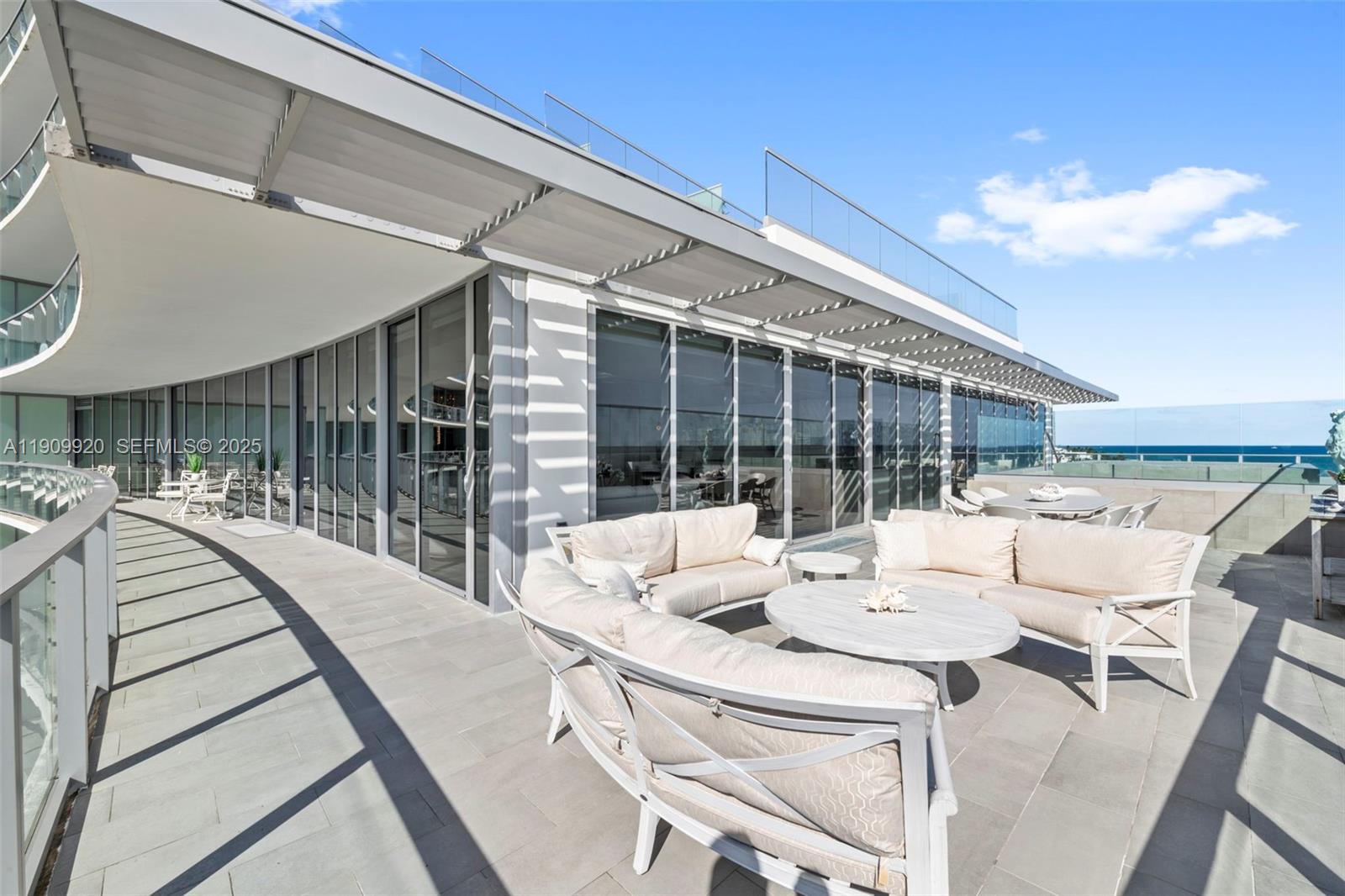 2200 FORT LAUDERDALE BEAC - Residential