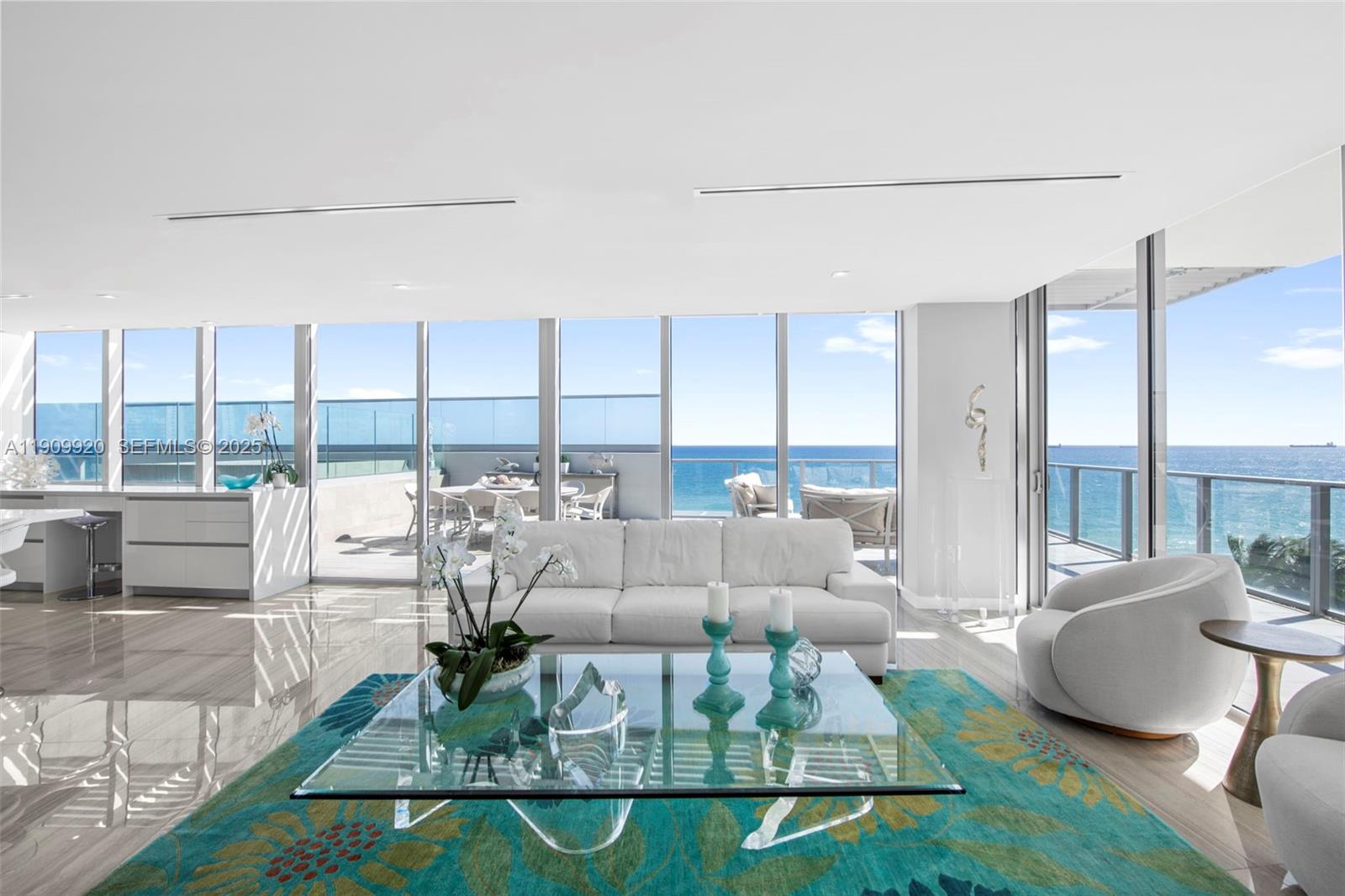2200 FORT LAUDERDALE BEAC - Residential