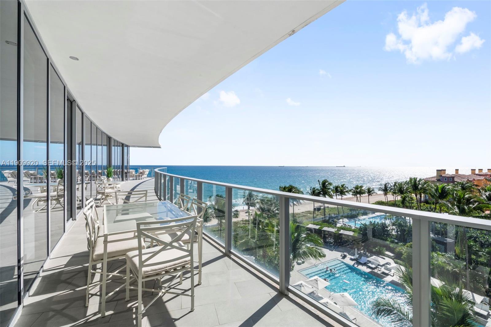 2200 FORT LAUDERDALE BEAC - Residential