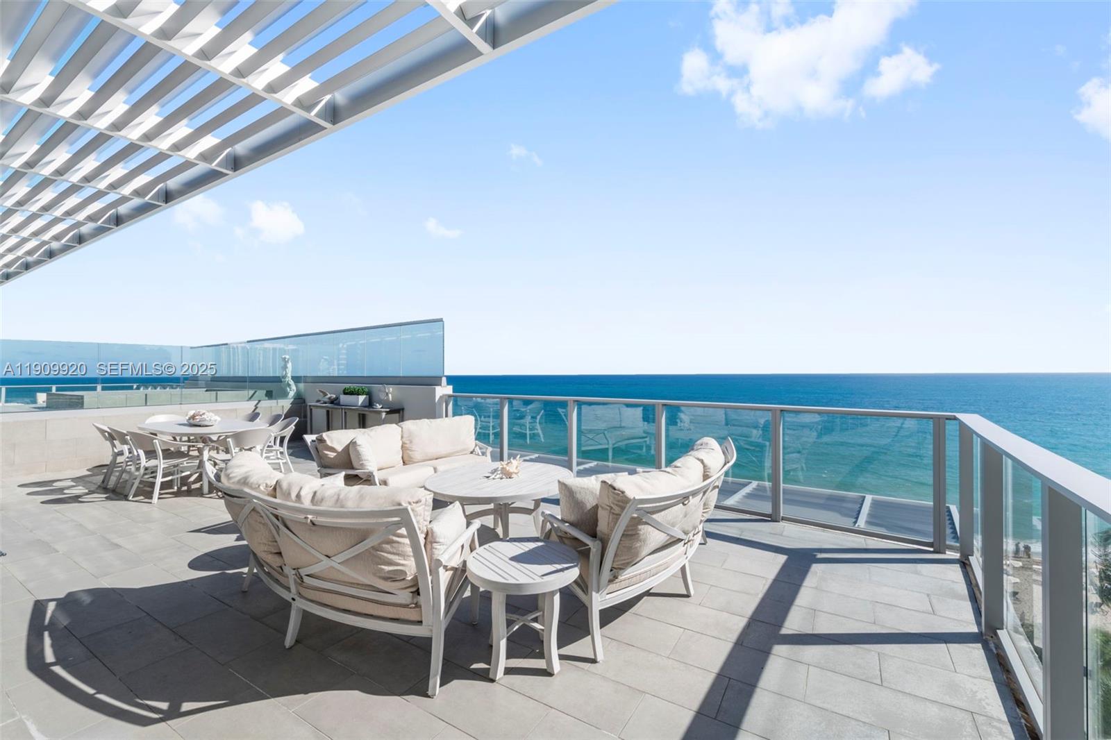 2200 N Ocean Blvd N605