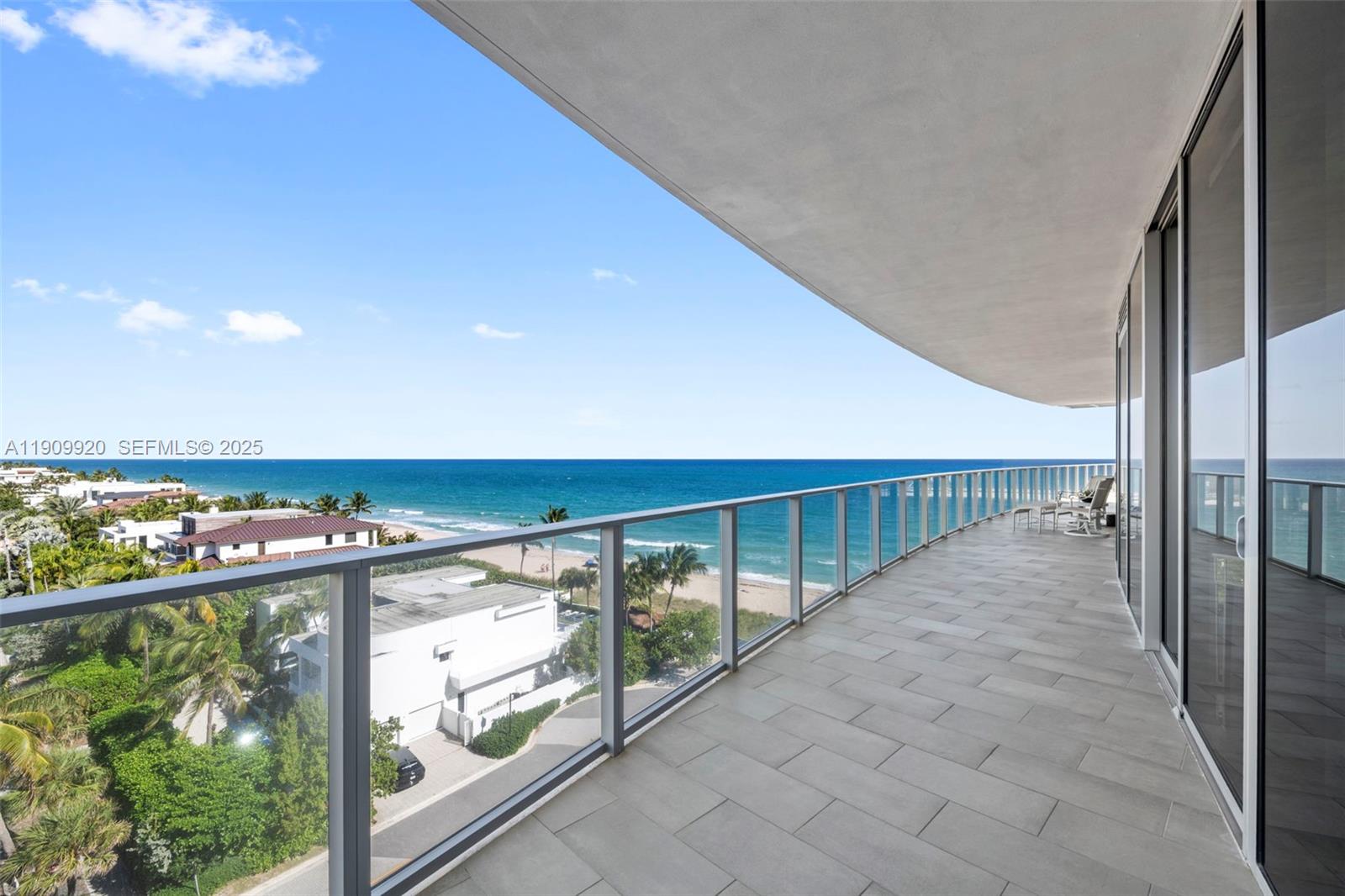 2200 FORT LAUDERDALE BEAC - Residential