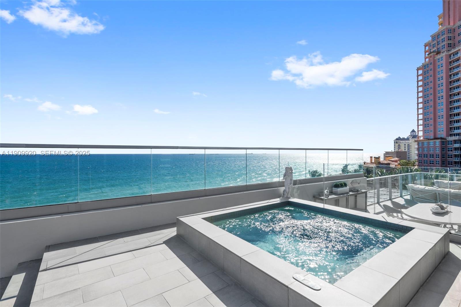 2200 FORT LAUDERDALE BEAC - Residential