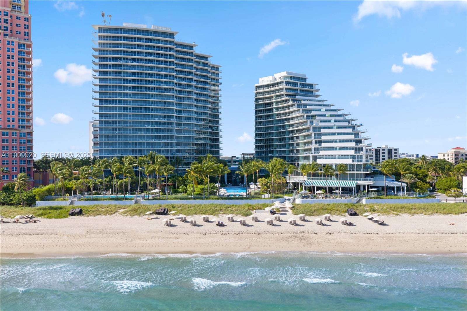 2200 FORT LAUDERDALE BEAC - Residential