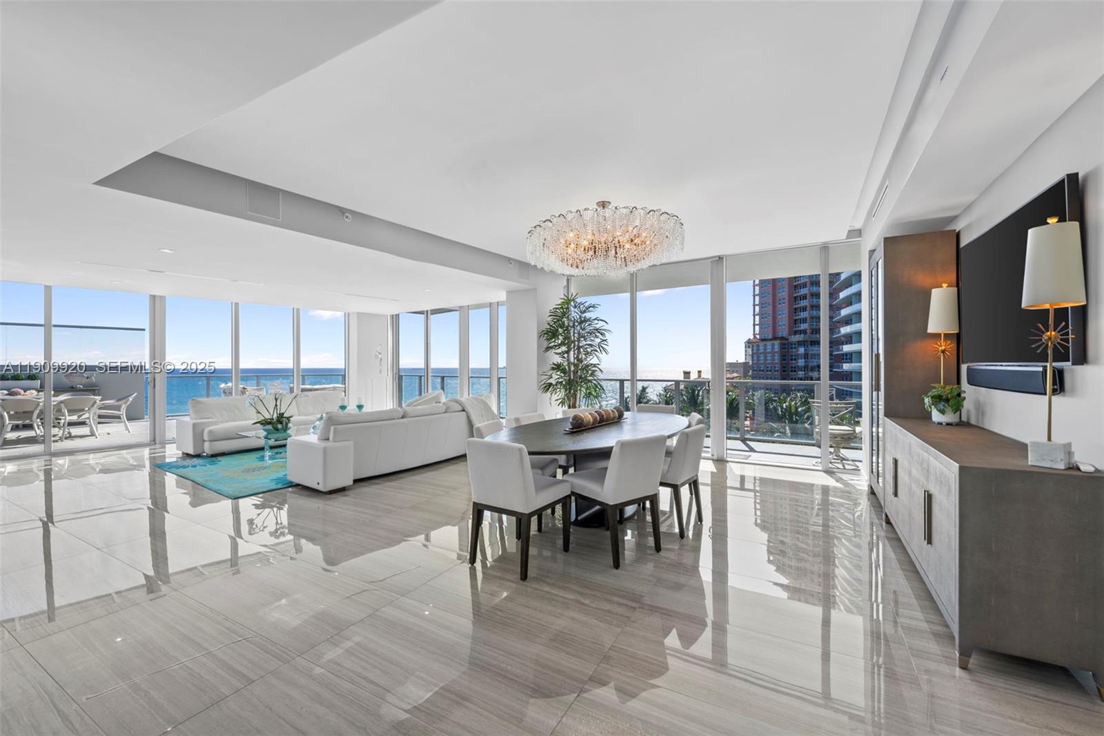 2200 N Ocean Blvd N605