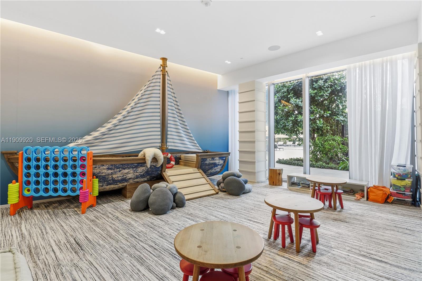 2200 FORT LAUDERDALE BEAC - Residential