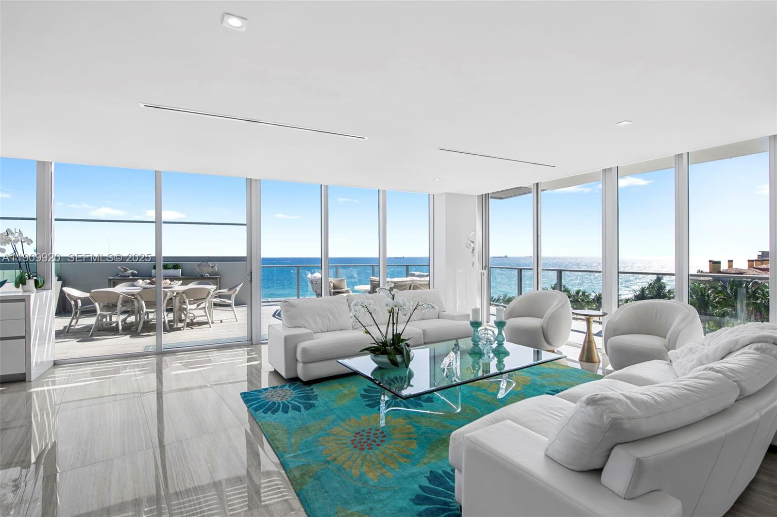 2200 FORT LAUDERDALE BEAC - Residential