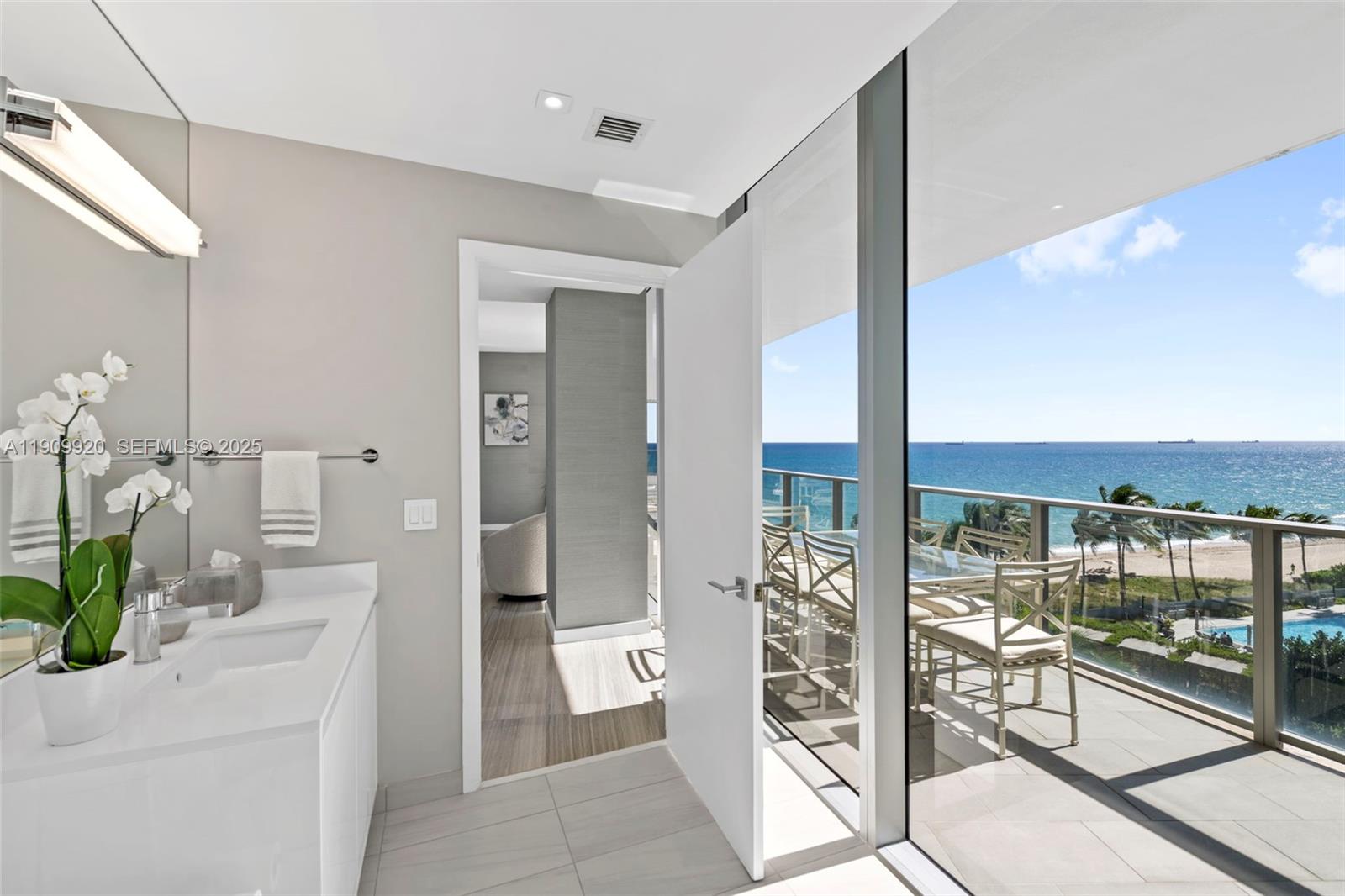 2200 FORT LAUDERDALE BEAC - Residential