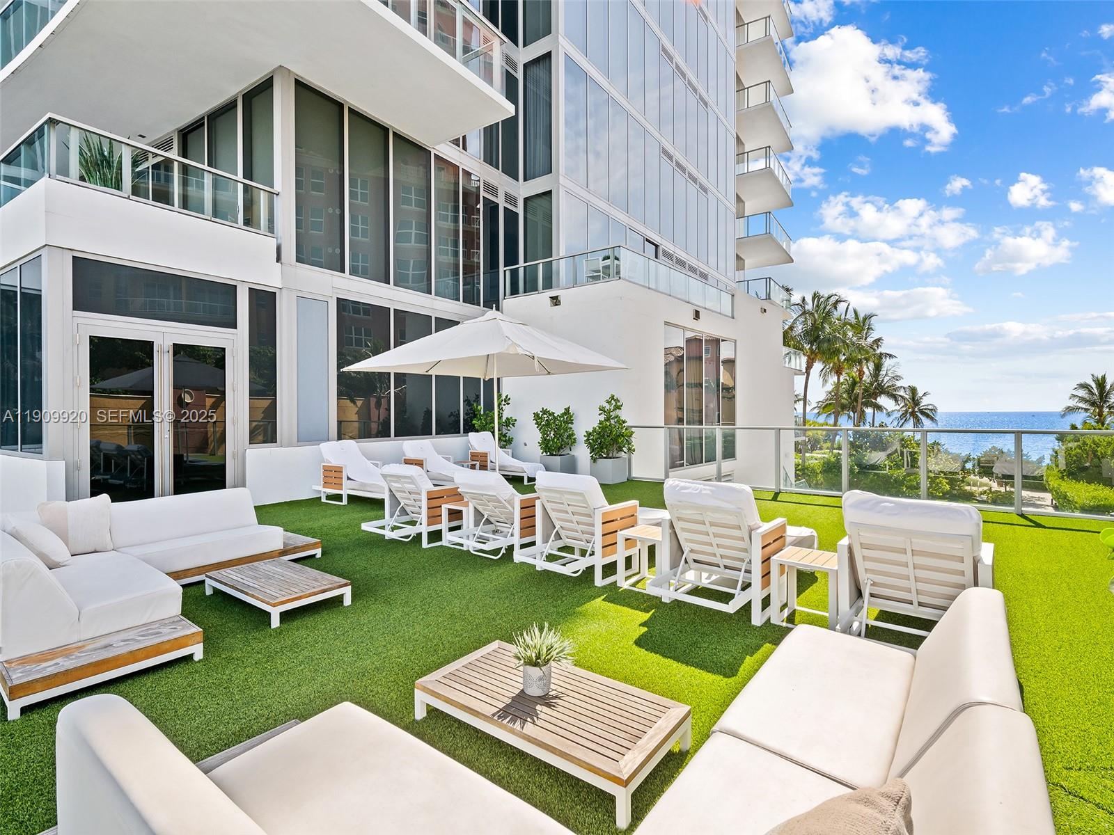 2200 FORT LAUDERDALE BEAC - Residential