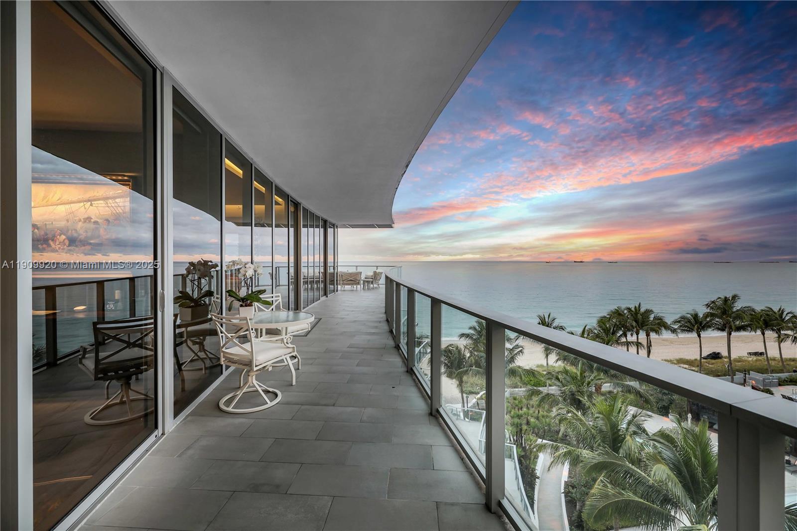 2200 N Ocean Blvd N605