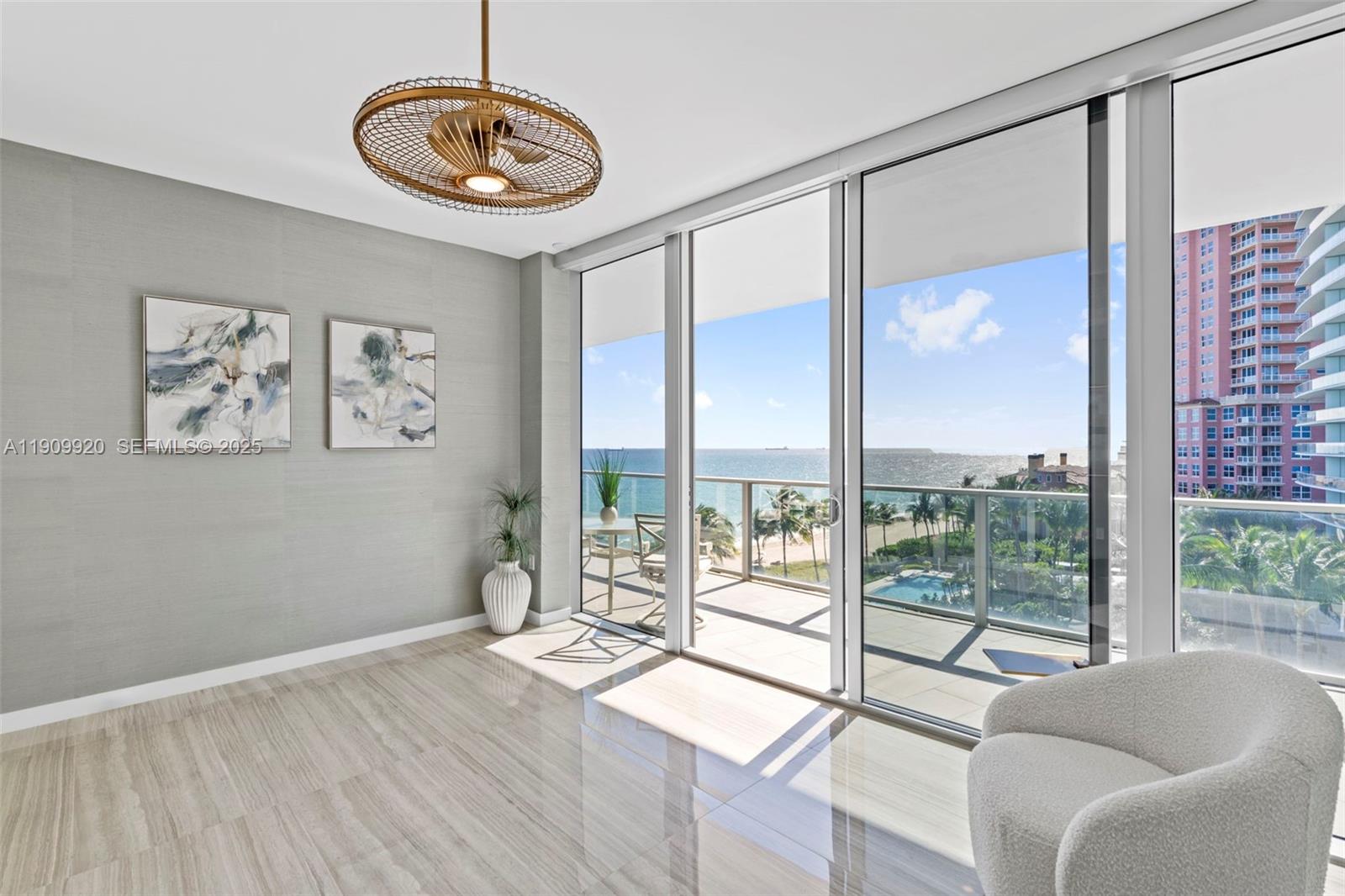 2200 FORT LAUDERDALE BEAC - Residential
