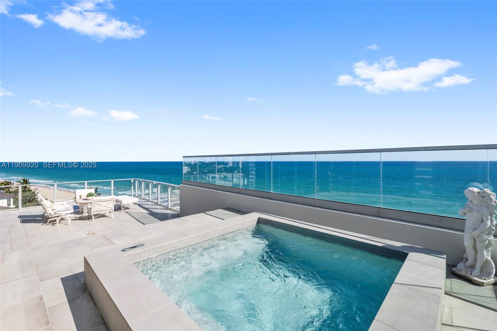 2200 N Ocean Blvd N605