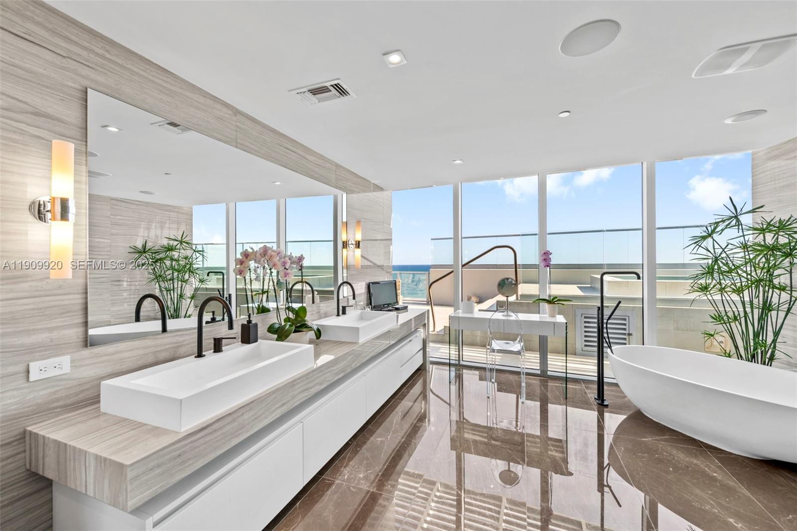 2200 FORT LAUDERDALE BEAC - Residential