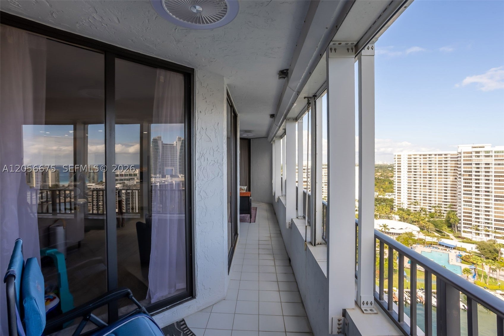 300 Three Islands Blvd PH3A