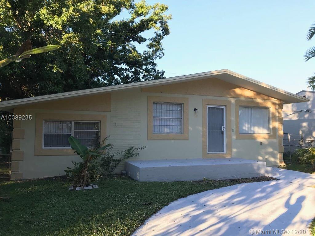 CRESTWOOD - Residential