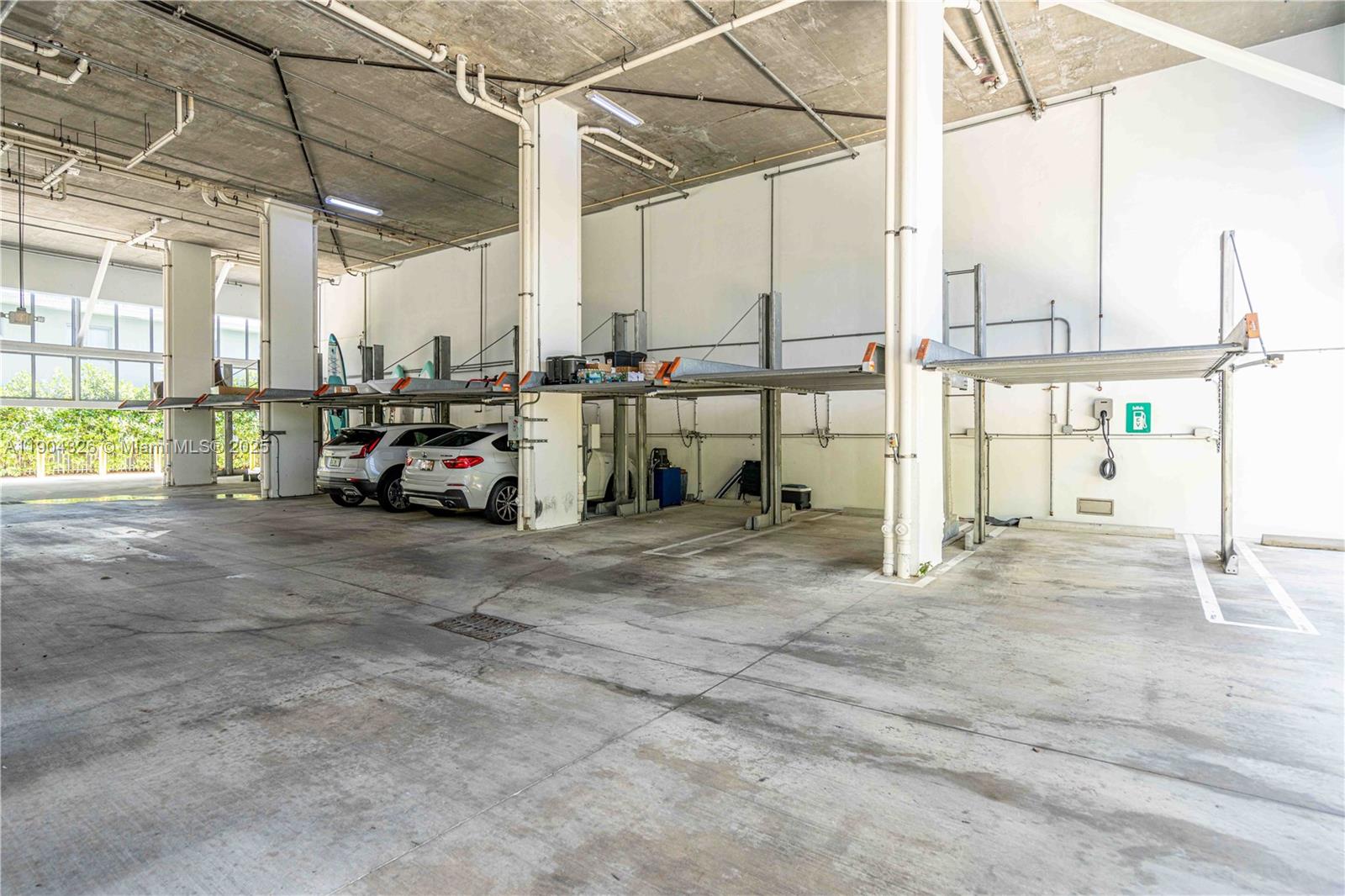 BISCAYNE BEACH SUB - Residential Lease