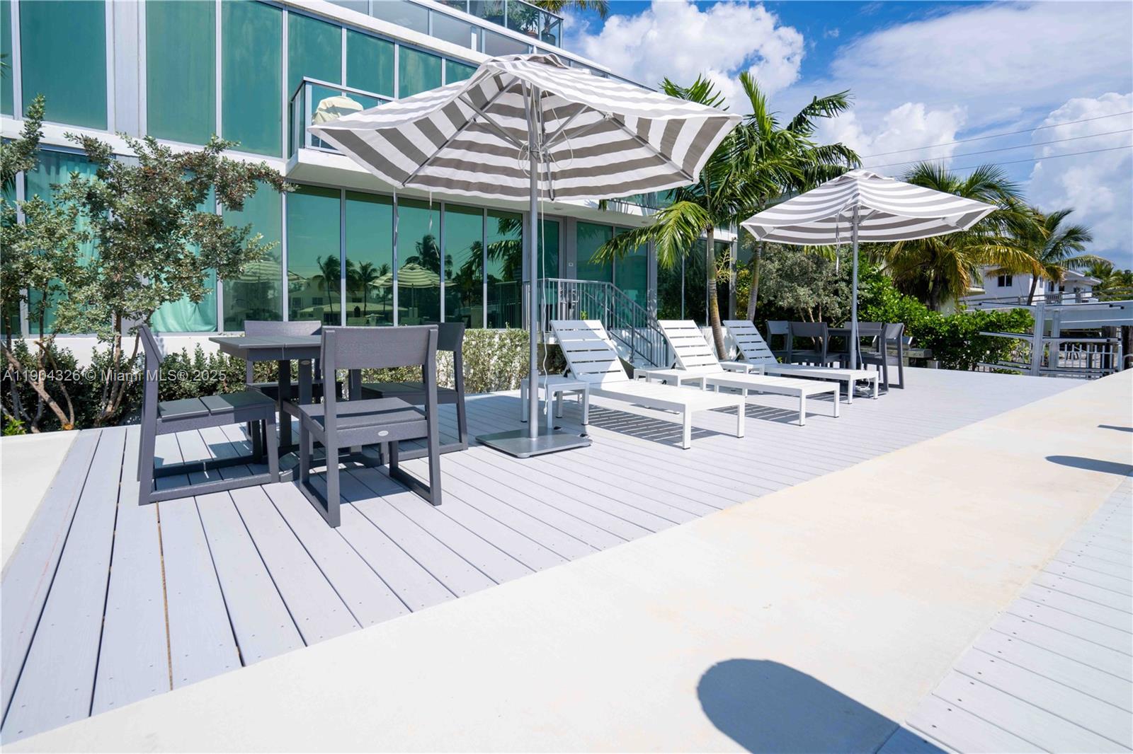 BISCAYNE BEACH SUB - Residential Lease