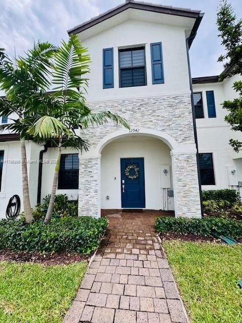 12942 SW 232nd Ter Homestead FL 33032