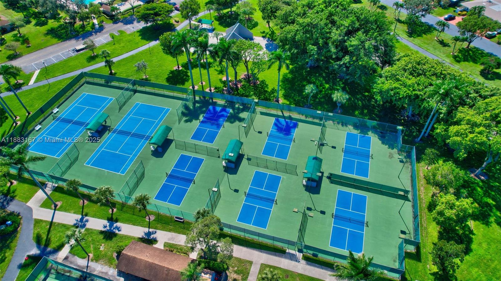 WHISPER WALK - Residential