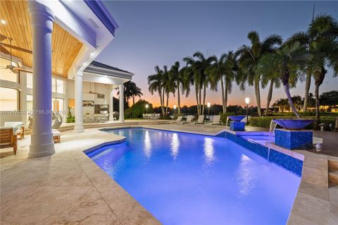 Photo of 3425 Saddlebrook Lane, Weston, FL 33331 (MLS # A11978702)